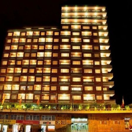 Hotel Bacata Bogotá Exterior foto