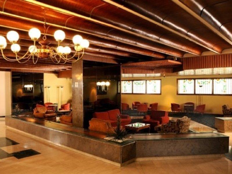 Hotel Bacata Bogotá Exterior foto