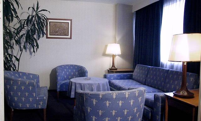 Hotel Bacata Bogotá Zimmer foto